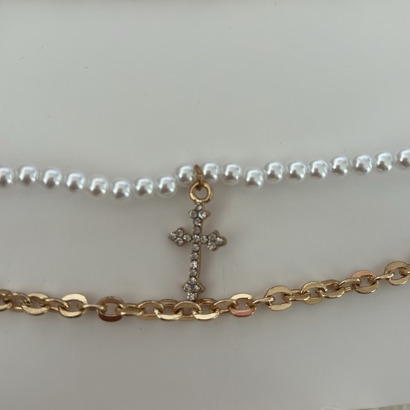 Necklace Set - Picture 2 of 2